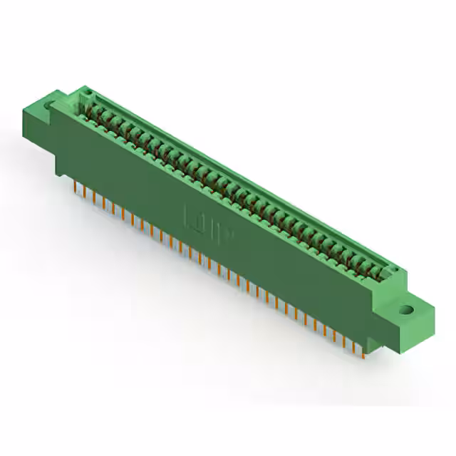 345-062-525-802 EDAC Inc.  Edgeboard Connectors